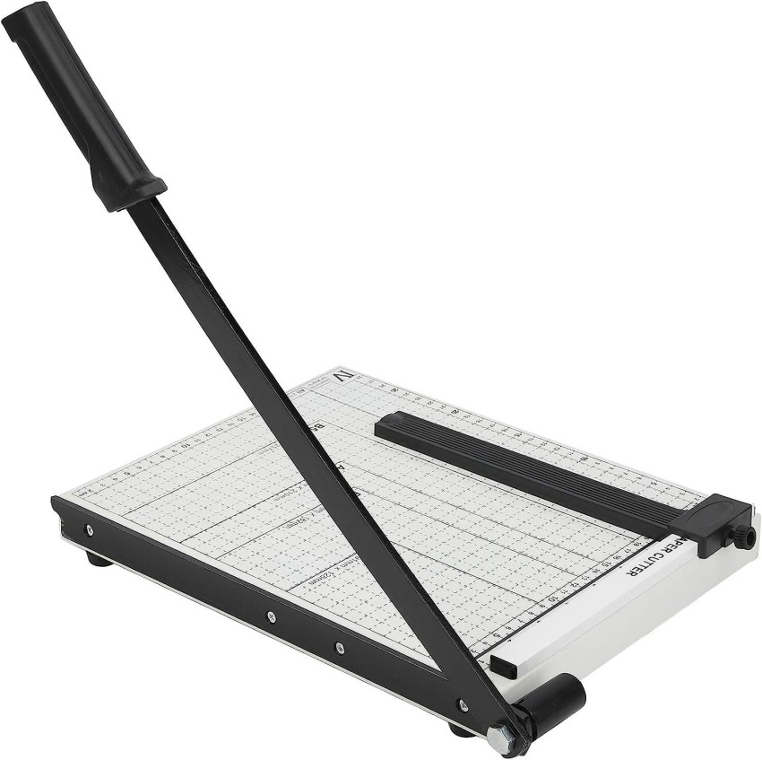 Guillotine Paper Cutter A4 Industrial