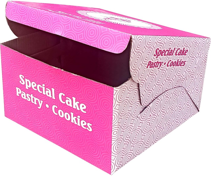 Bakery & Café Packaging Products | Packaging Source | Bespoke Packaging