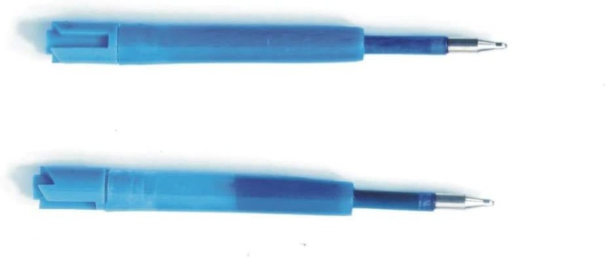 Ballpoint Pen Mini Refill Blue