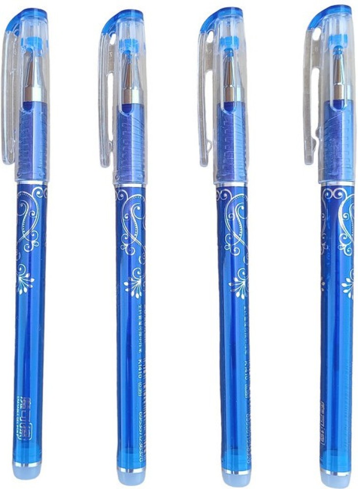 IKIS Water Erasable Fabric Marker Marking Pen for