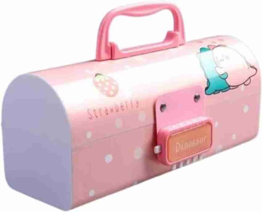 BONGERKING Pencil Case Organizer School Kids Girls