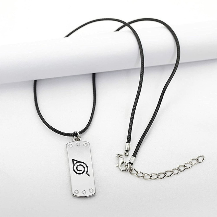 Update more than 159 naruto necklace anime 3tdesign.edu.vn