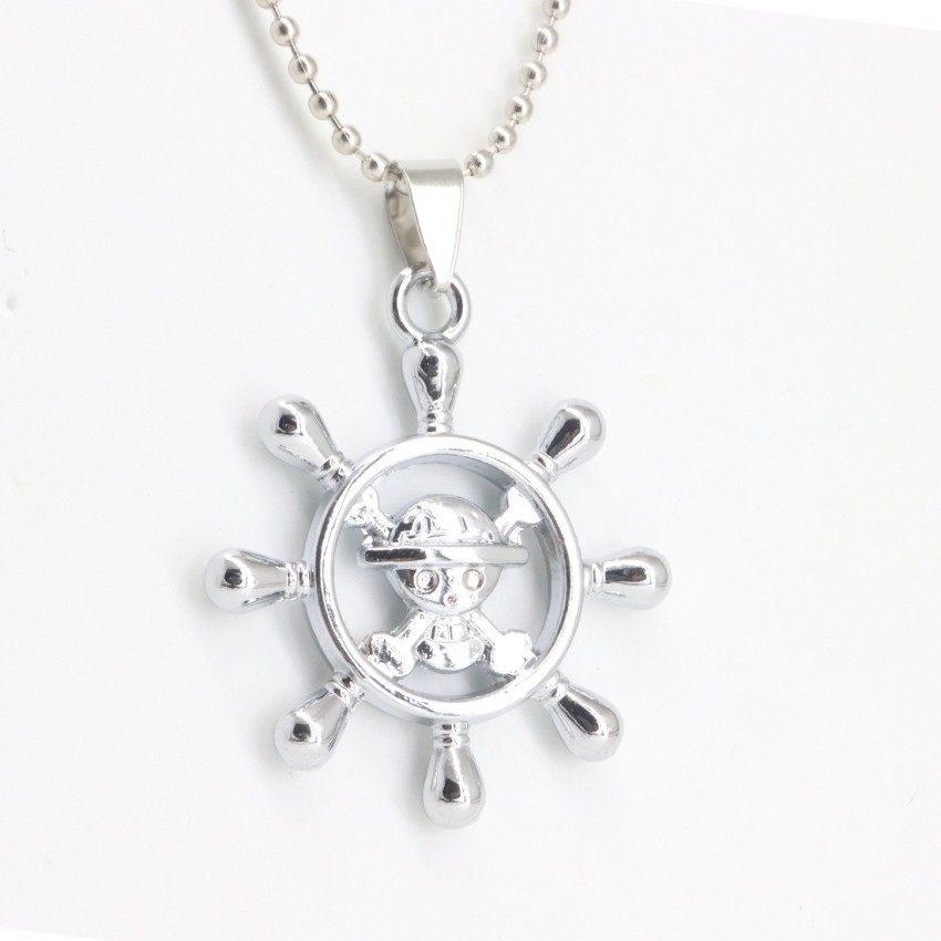 Discover 179+ anime necklaces for guys best - ceg.edu.vn