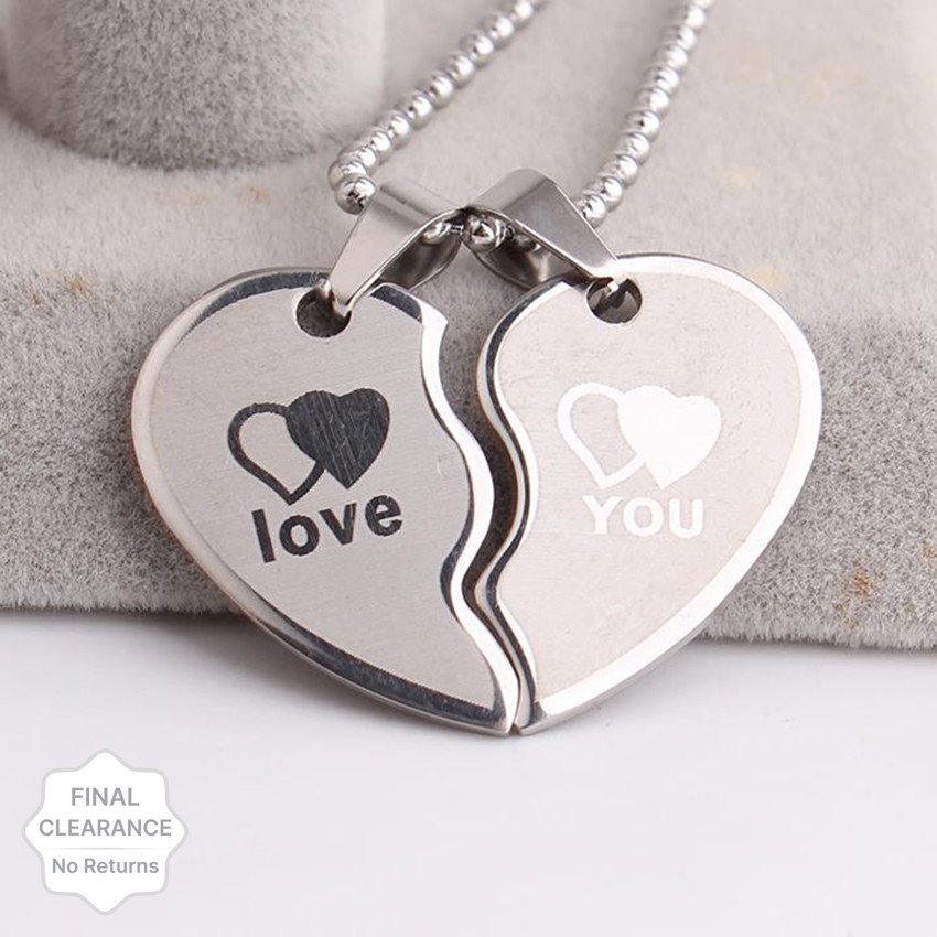 Make Sublimation Locket Necklaces the Unique Gifts for Your Loved