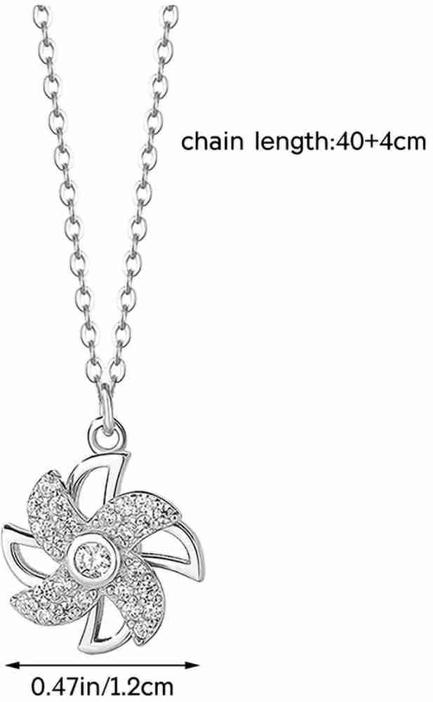 SAFISHA MC Stan Hindi Pendant Diamonds Plated (Pendant Only) Silver Alloy  Pendant Price in India - Buy SAFISHA MC Stan Hindi Pendant Diamonds Plated  (Pendant Only) Silver Alloy Pendant Online at Best