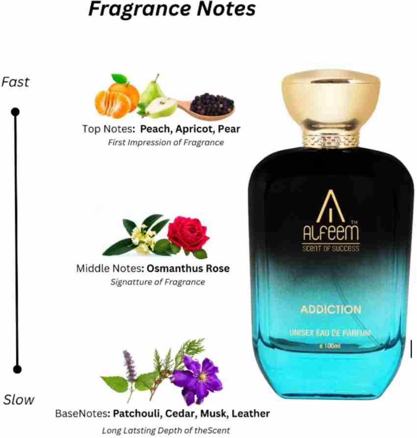 Top 10 unisex online perfume