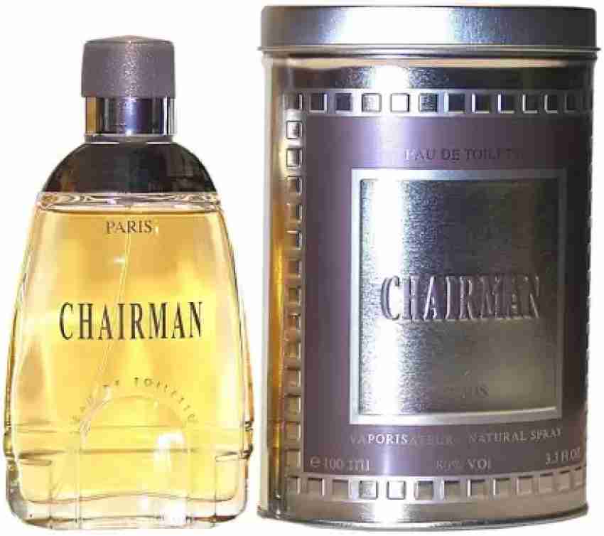 Chairman Yves de Sistelle cologne - a fragrance for men