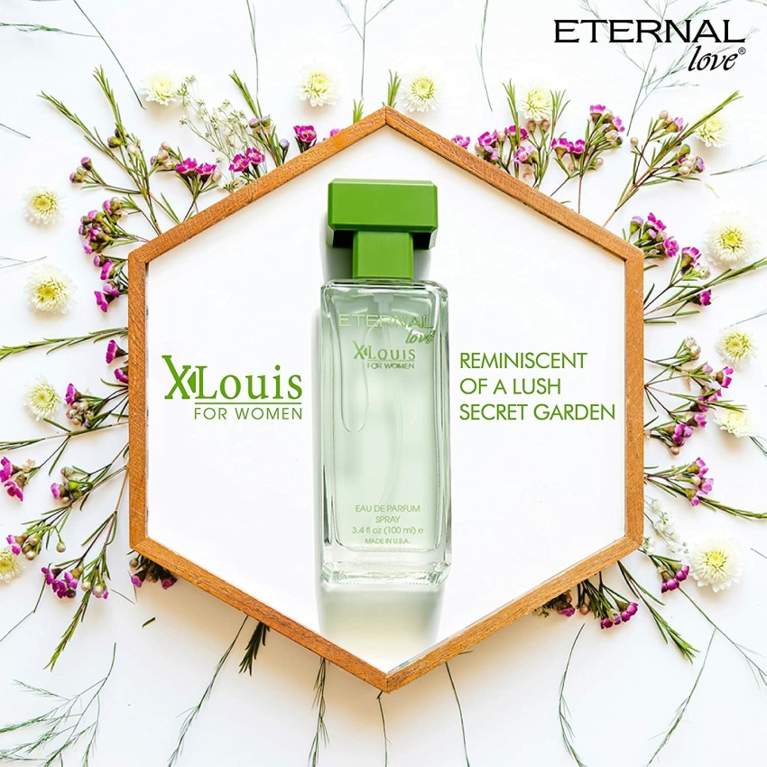 Louis Vuitton Spray Fragrances for Women