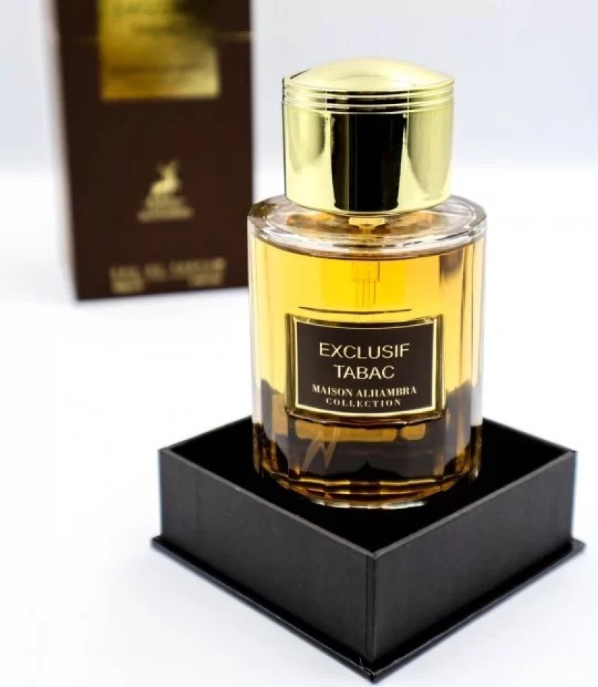 Buy Lattafa Alhambra Jean Lowe Matire Eau De Parfum, 100ml Eau de Parfum -  100 ml Online In India