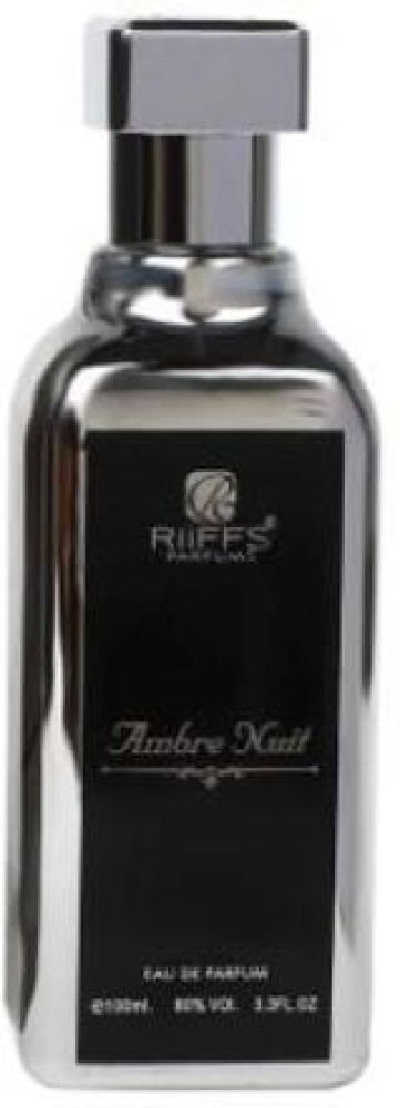 Azure Nuit by Riiffs Eau De Parfum Spray 3.4 oz for Men Size