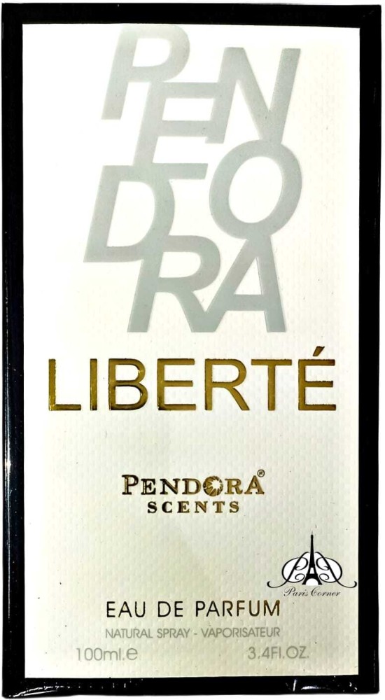 Paris Corner Life is Beautiful Eau de parfum Pendora Scents Fragrances for  Her Women's EDP 100ml PERFUMES