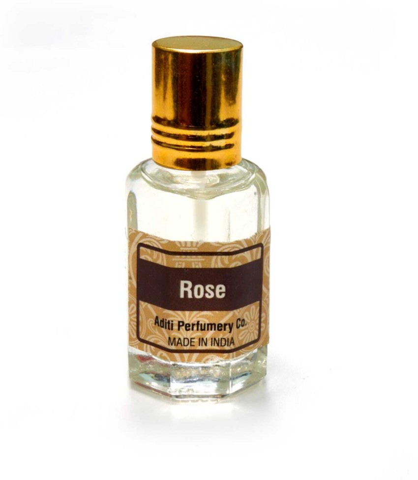 Buy Long-Lasting Rose Women Perfume Online