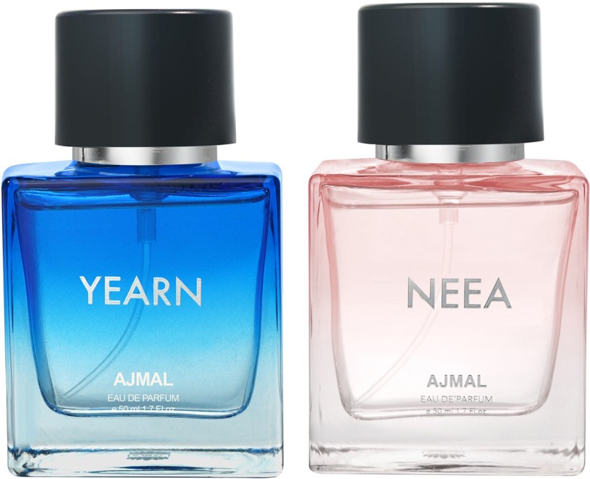 Ajmal Yearn Eau De Parfum 100 ml