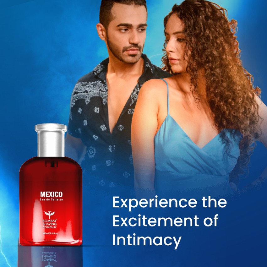 Buy Mexico EDT 100ml Perfume for Men