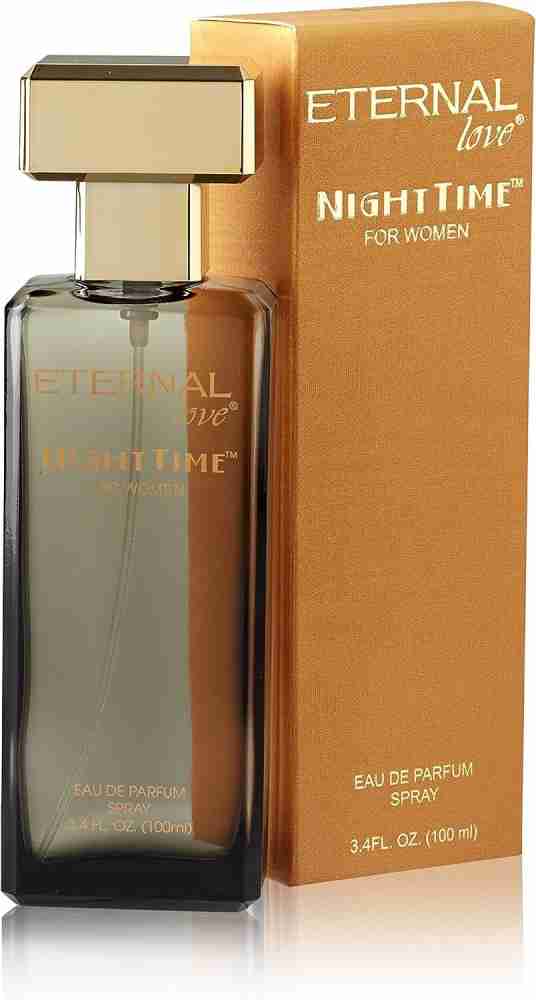 Eternal Love Night Time Eau De Parfum 100 ml For Men