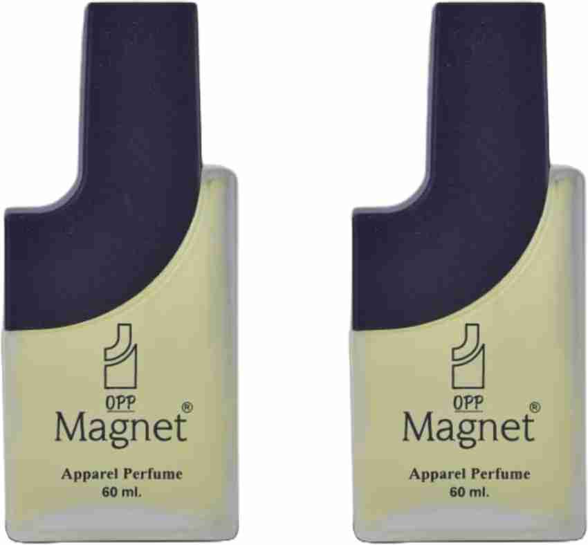 Magnet handkerchief 2024 perfume