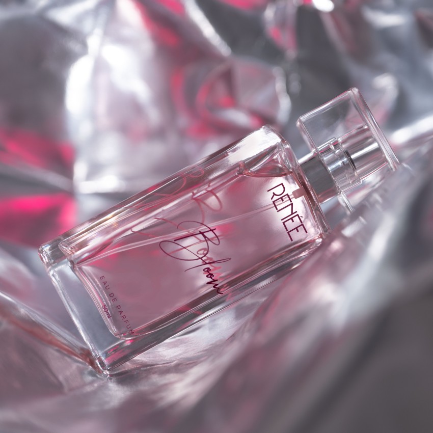 RENEE Eau De Parfum Premium Fragrance Set - Bloom & Dark Desire 50ml each