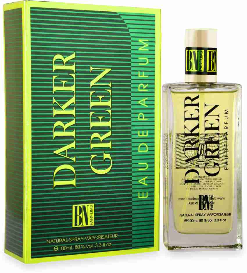 Buy BN PARFUMS Legendary Eau de Parfum - 100 ml Online In India