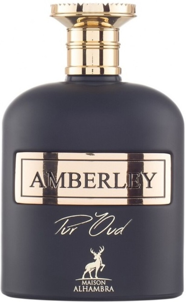 Maison Alhambra Amberley Pur Oud