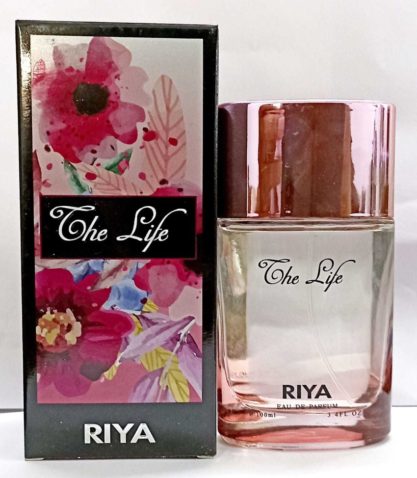 Life Fragrance, 100Ml: Eau de Parfum, Fragrance