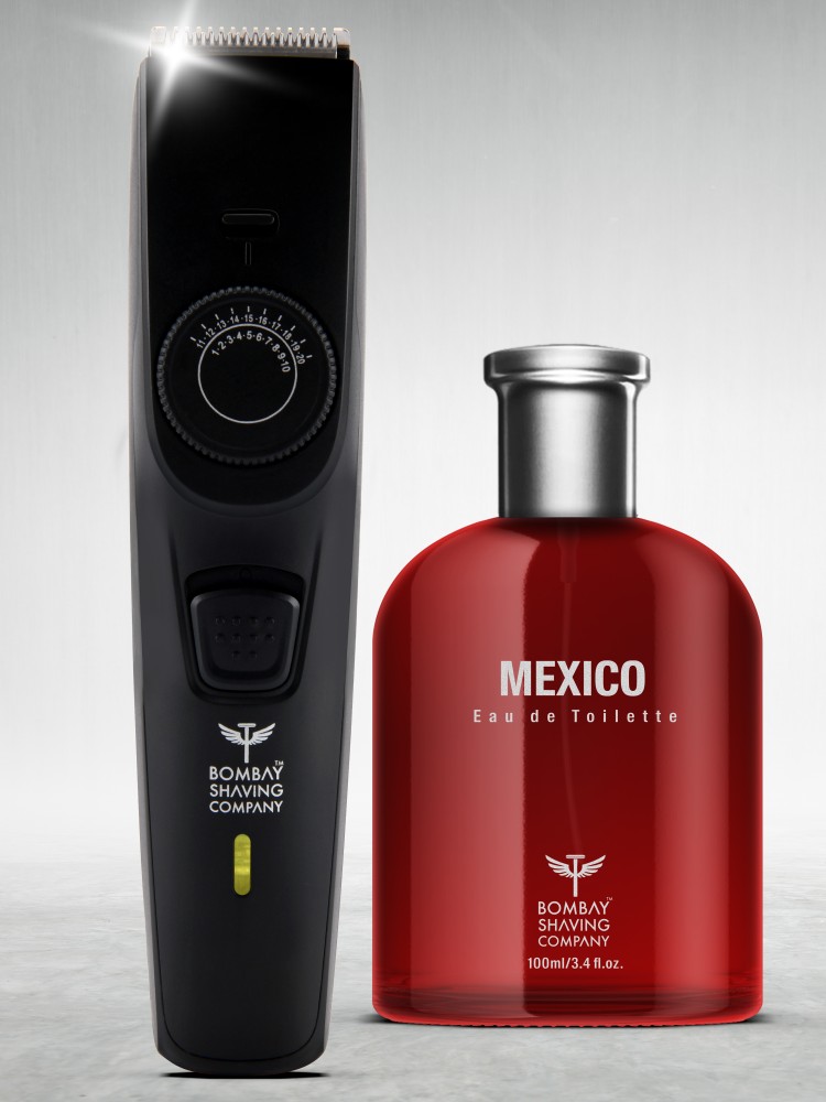 Buy Mexico EDT 100ml Perfume for Men