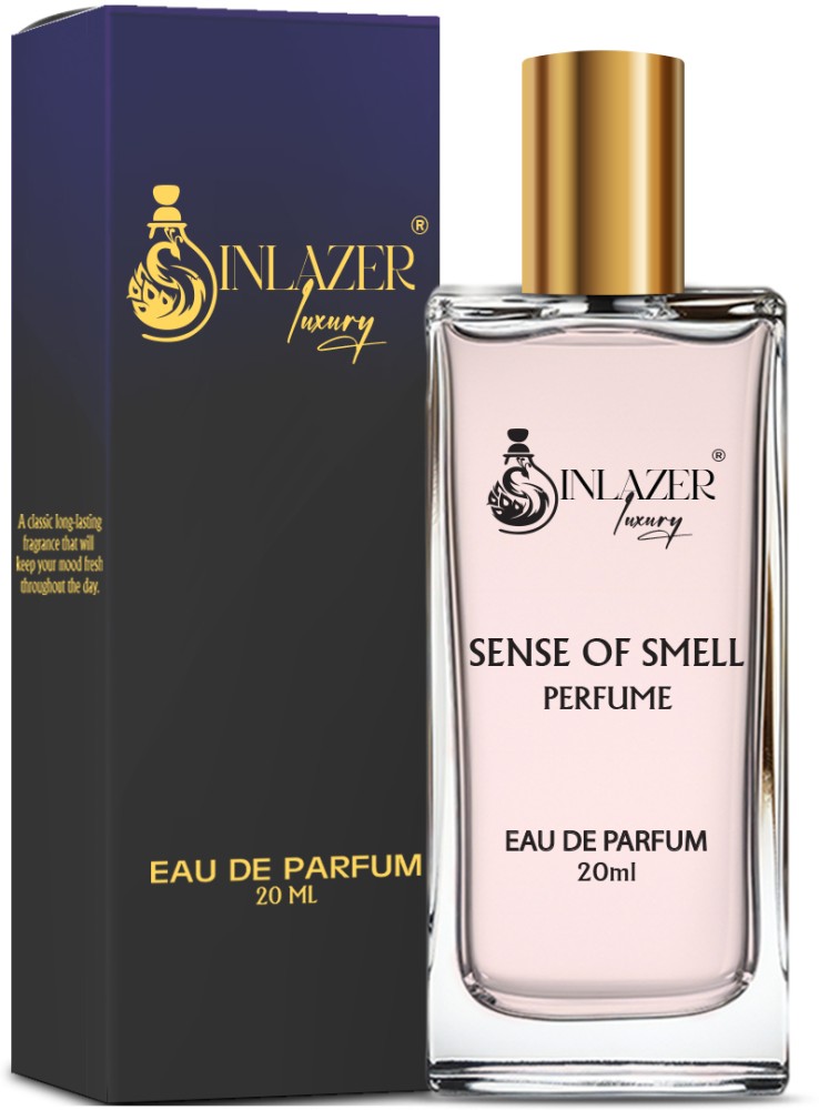 Luxury best sale smell perfume