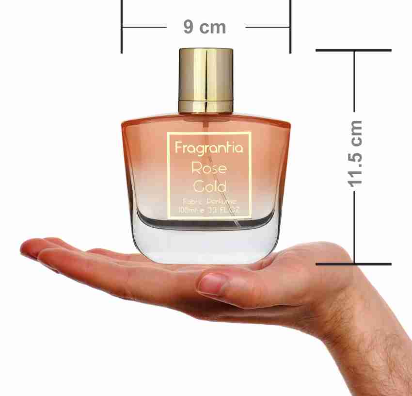 Euphonic 2025 gold perfume