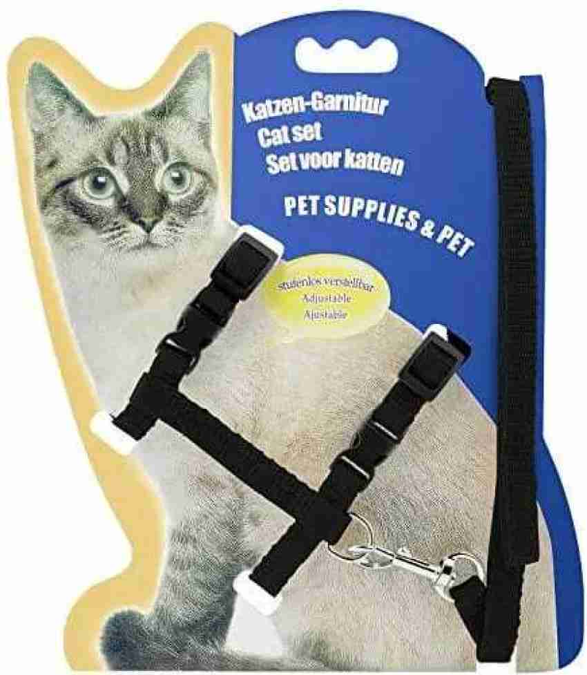 Strong top cat harness