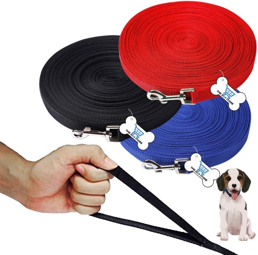 Designer Dog Collar And Leash Set Adjustable Pet Collar Nylon Durable Lead  Waterproof For Dogs Training Accessories Easy Control