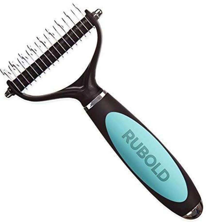 Best dog grooming clearance comb