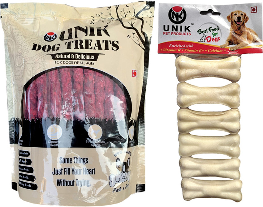 Are Munchy Bones Good For Dogs