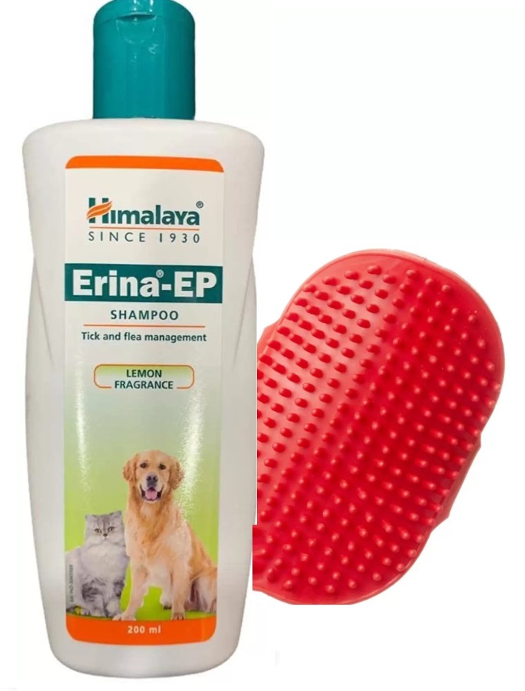 Dog shop shampoo flipkart