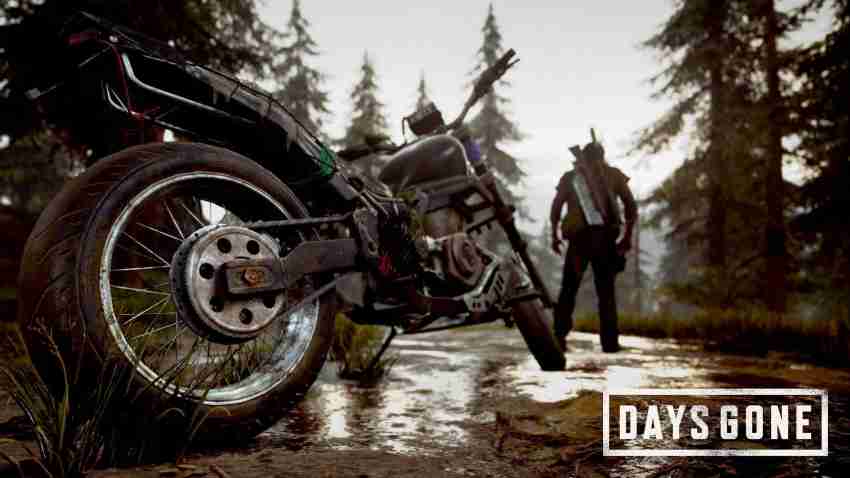 2Cap Days Gone Pc Game Download (Offline only) No CD/DVD/Code (Complete  Games) (Complete Edition) Price in India - Buy 2Cap Days Gone Pc Game  Download (Offline only) No CD/DVD/Code (Complete Games) (Complete