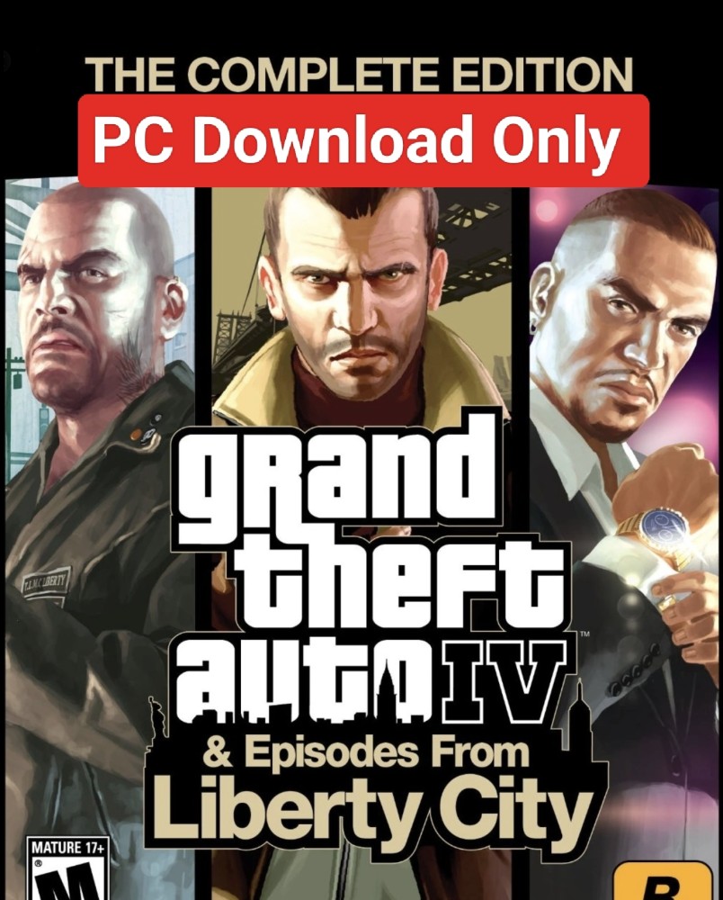 2cap GTA 5-4 Offline Pc Game Download Complete Game (Complete Edition)  Price in India - Buy 2cap GTA 5-4 Offline Pc Game Download Complete Game  (Complete Edition) online at