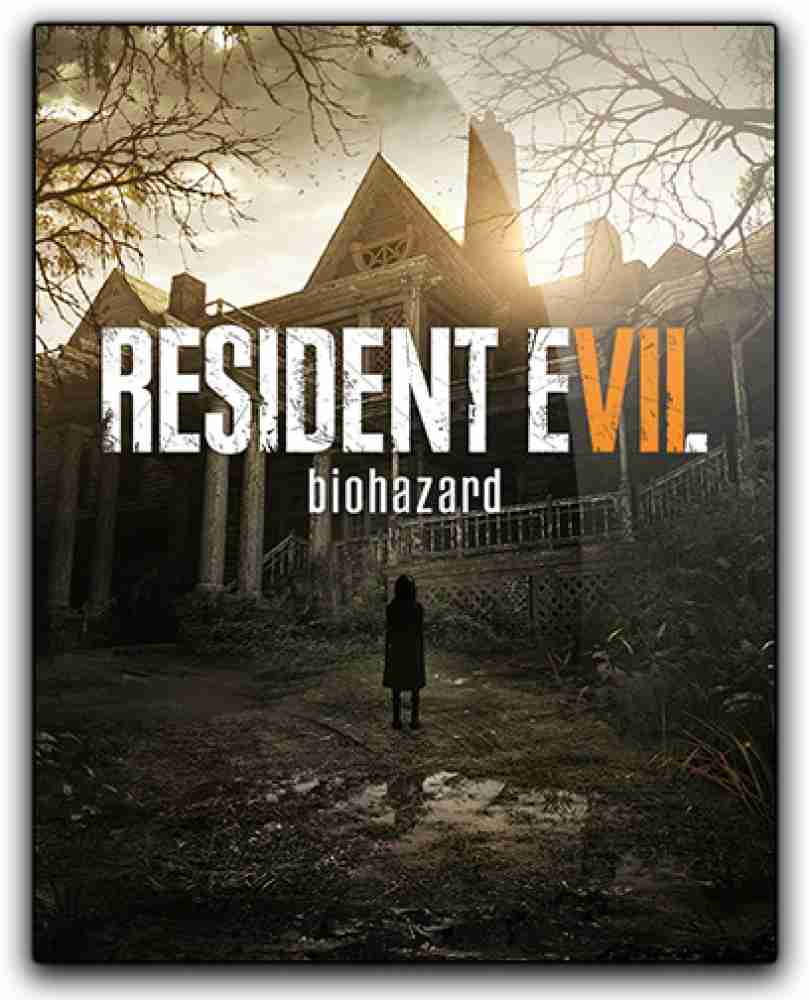 Resident Evil 7 Android Apk Download - Colaboratory