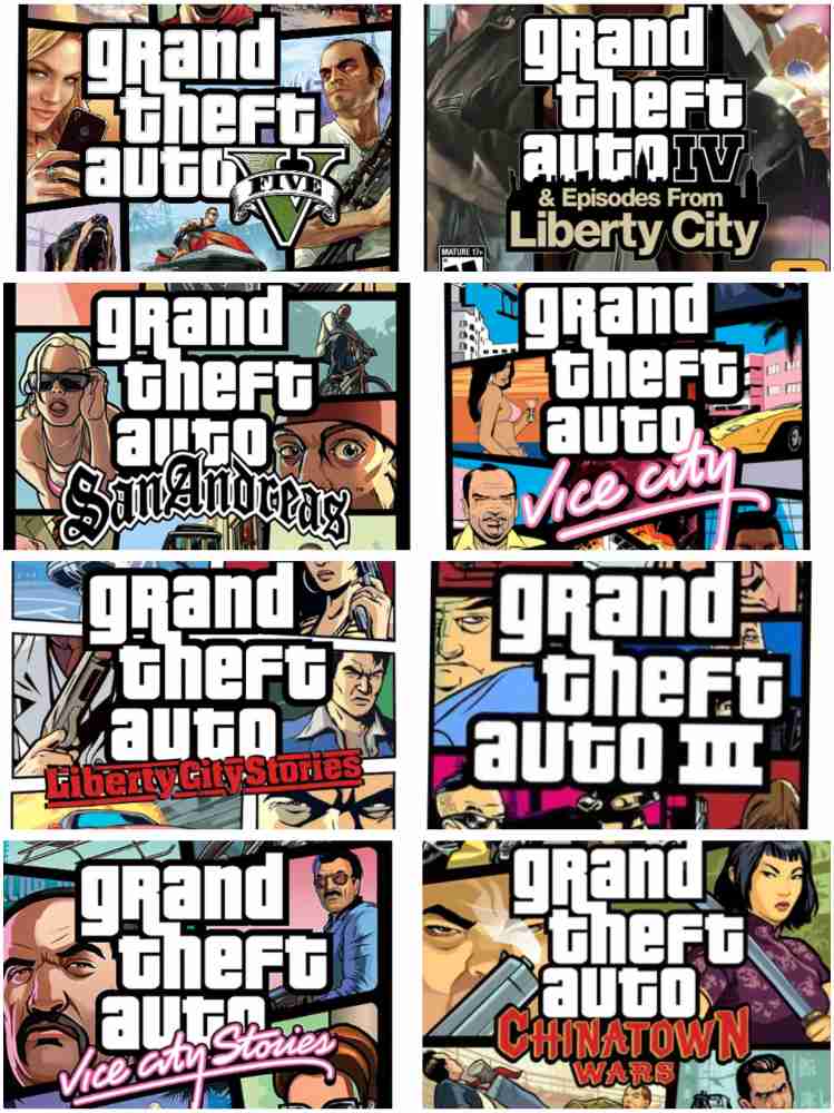Buy 2Cap Games GTA 5 Pc Game Download (Offline only) Complete Game