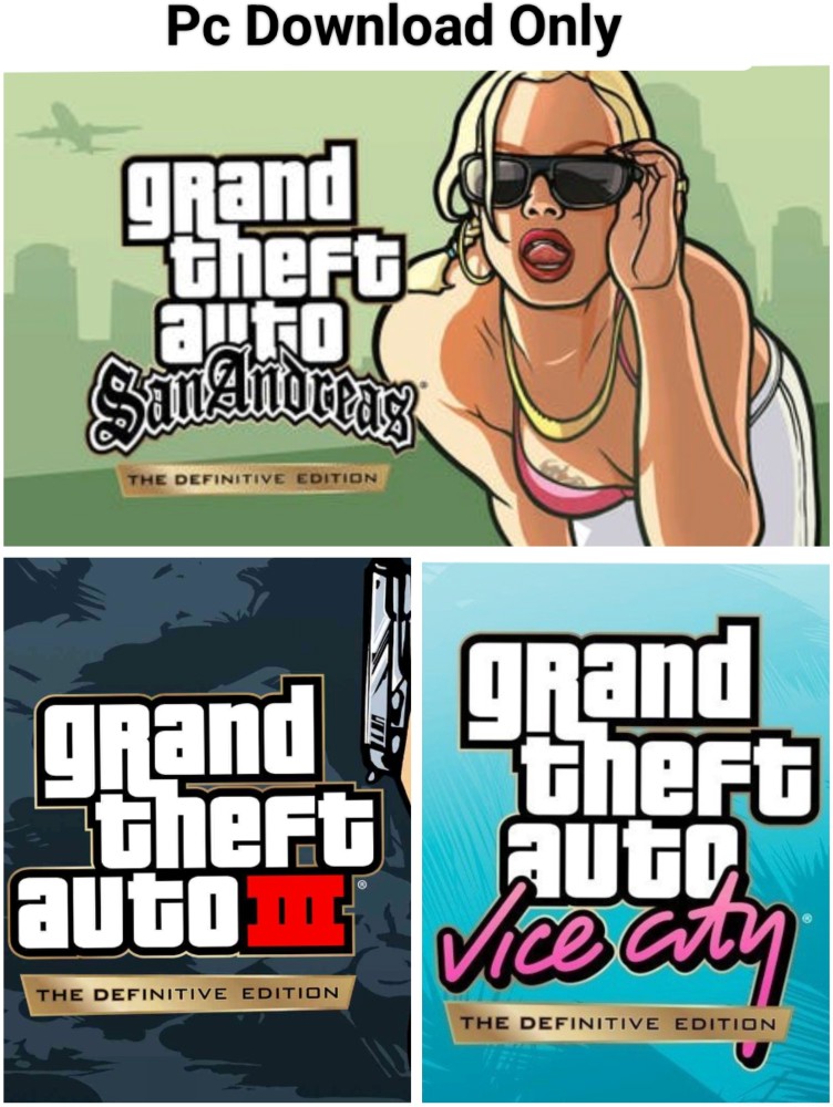 Buy 2CAP GAMES GTA 5-4 Pc Game Download (Offline only) Complete