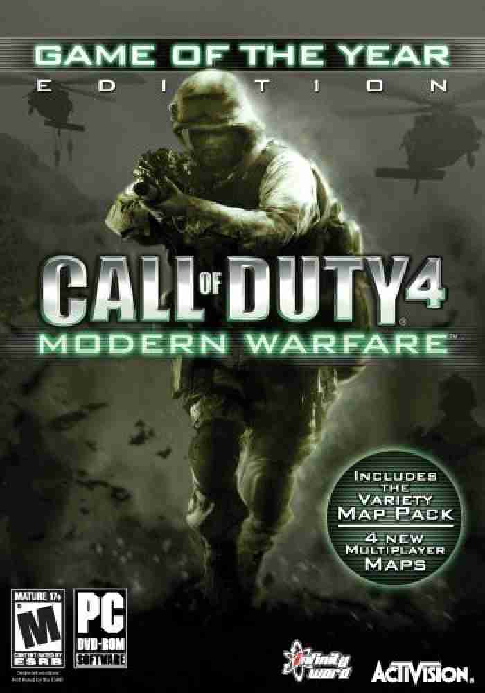 Don't buy a physical copy of Call of Duty: Modern Warfare 2 — here's why