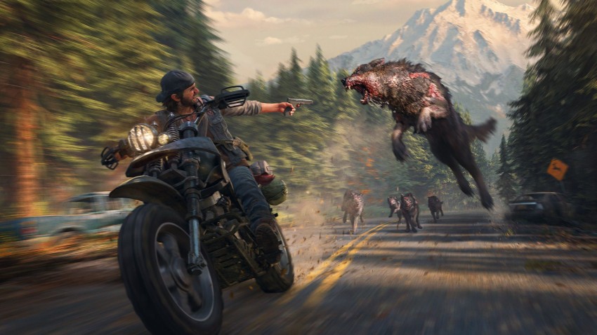 2Cap Days Gone Pc Game Download (Offline only) No CD/DVD/Code (Complete  Games) (Complete Edition) Price in India - Buy 2Cap Days Gone Pc Game  Download (Offline only) No CD/DVD/Code (Complete Games) (Complete