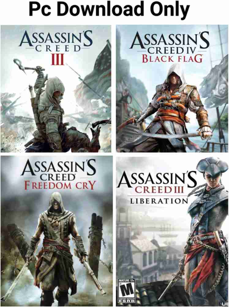 Assassins Creed 1 Free Download Full PC Game  Assassins creed game, Assassins  creed movie, All assassin's creed