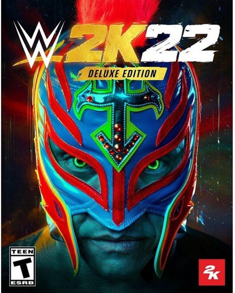 WWE 2K22 PC IN 500 GB NVME (M.2) No Need To Download (PC) Price in India -  Buy WWE 2K22 PC IN 500 GB NVME (M.2) No Need To Download (PC) online