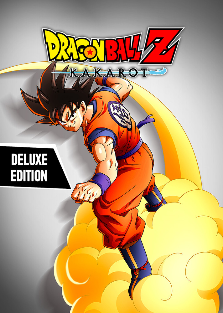 Download Dragon Ball Z Kakarot Game Free PC Game Full Version