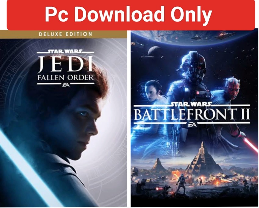 Star Wars Battlefront - PC gaming - Download