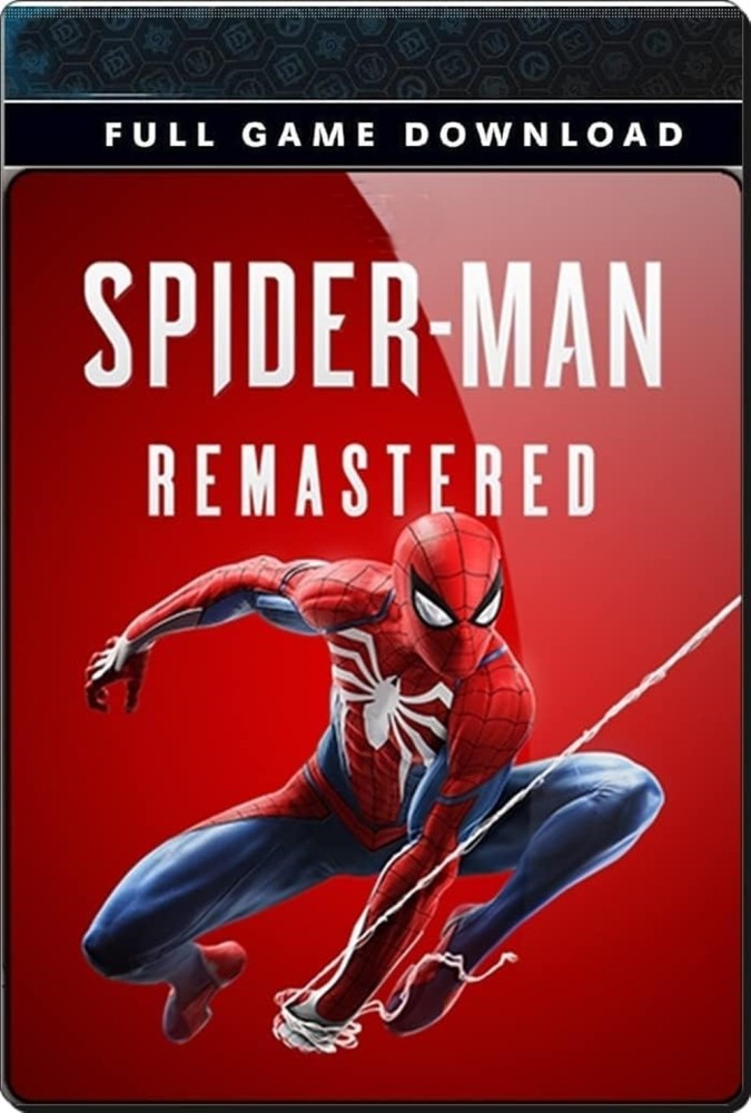 Marvel's Spider-Man Remastered chega por $249,90 no PC Requisitos