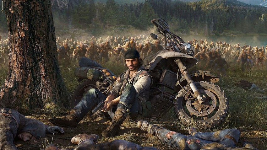 2Cap Days Gone Pc Game Download (Offline only) No CD/DVD/Code (Complete  Games) (Complete Edition) Price in India - Buy 2Cap Days Gone Pc Game  Download (Offline only) No CD/DVD/Code (Complete Games) (Complete