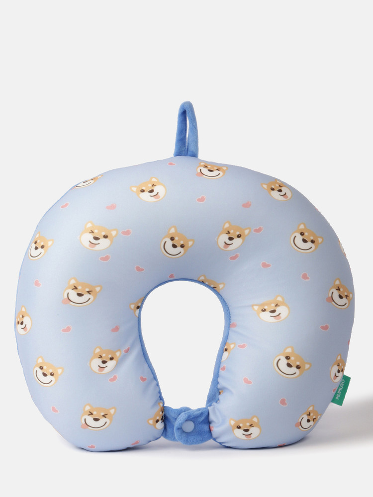 Mumuso neck store pillow price