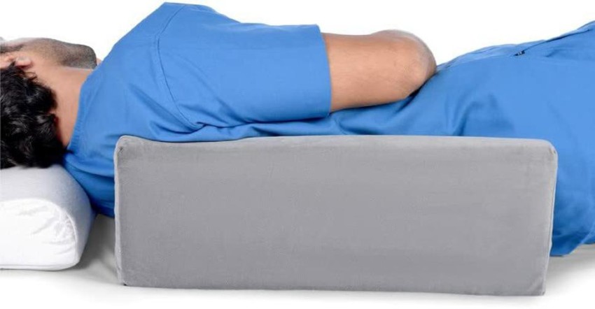 Hip Abduction Pillows Assure Greater Patient Comfort after Hip Surgery