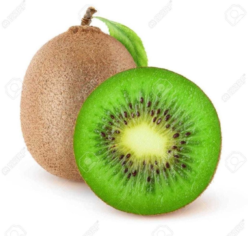 Organic Mega Kiwifruit