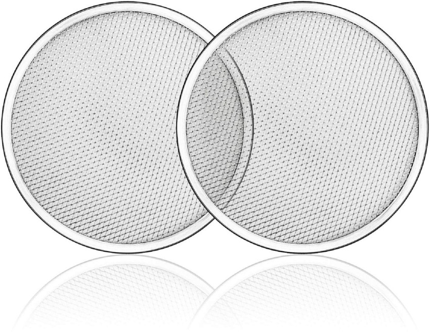 Mesh 2025 pizza pan