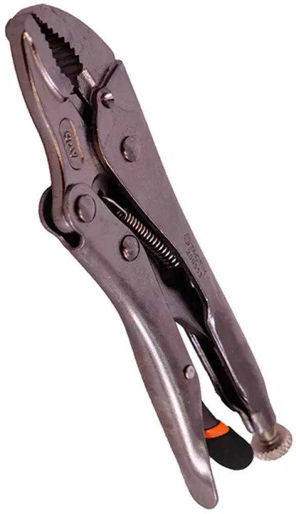 Tactix Leather Punch Pliers